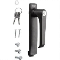 HAGER FG22XD Installatiekast leeg