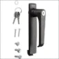 HAGER FG26XD Installatiekast leeg