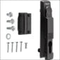 HAGER FG25XD Installatiekast leeg