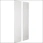 HAGER FG21WD Installatiekast leeg