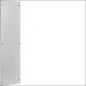 HAGER FG26WE Installatiekast leeg