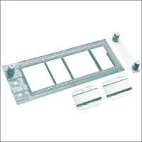 HAGER FP22TN2 Leerer Installationskasten 1950 mm