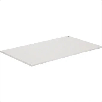 HAGER FZ754D Dak-/vloerelement voor kast/lessenaar