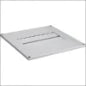 HAGER FG22XD Installatiekast leeg