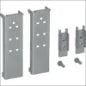 HAGER FG26WE Installatiekast leeg