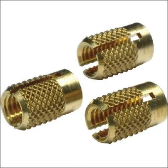 HAGER FZ801 Schroefbevestigingsset