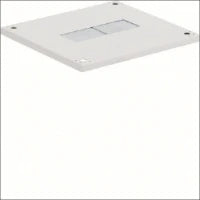 HAGER FG21WD Installatiekast leeg