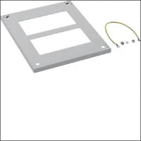 HAGER FG21WD Installatiekast leeg