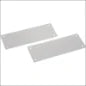 HAGER FG21WE Leerer Installationskasten 2000 mm