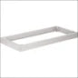 HAGER FG25XD Installatiekast leeg