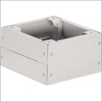 HAGER FG21WD Installatiekast leeg