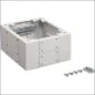 HAGER FG21WD Installatiekast leeg