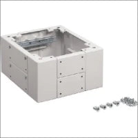 HAGER FG21WD Installatiekast leeg