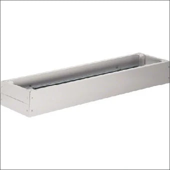 HAGER FZ936D Sokkel voor kast/lessenaar