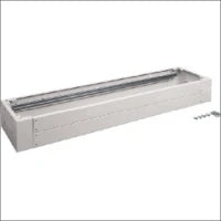 HAGER FG26WD Leerer Installationskasten 1900 mm