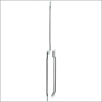 HAGER FP22TN2 Leerer Installationskasten 1950 mm