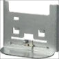 TEHALIT G2260 Wandconsole wandgoot