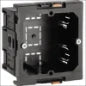TEHALIT G2860 Montagedoos wandgoot