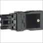 JUNG AS581NAWW Abdeckrahmen Schalterprogramm 10 mm