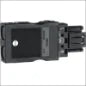 TEHALIT NRS0005D00 Bureau aansluitunit 307 mm