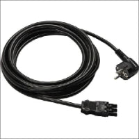 TEHALIT NRS0005D00 Bureau aansluitunit 307 mm