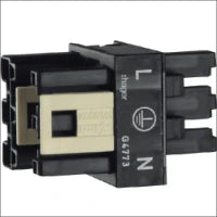 TEHALIT NRS0005D00 Bureau aansluitunit 307 mm