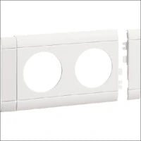 TEHALIT GLT1511 Montagedoos wandgoot