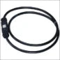 JUNG AS581NAWW Abdeckrahmen Schalterprogramm 10 mm