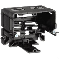 JUNG AS581NAWW Abdeckrahmen Schalterprogramm 10 mm