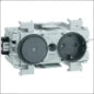 TEHALIT GB08020LAN Afdekplaat installatiecomponenten wandgoot 152 mm