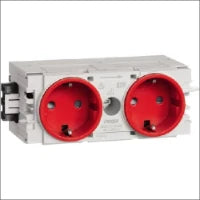 TEHALIT GB08020LAN Afdekplaat installatiecomponenten wandgoot 152 mm