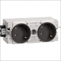 TEHALIT GB08020LAN Afdekplaat installatiecomponenten wandgoot 152 mm