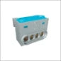 HAGER GD108E Groepenkast, leeg