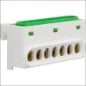 HAGER GD108E Groepenkast, leeg