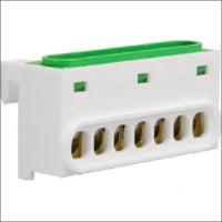 HAGER GD108E Groepenkast, leeg