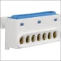 HAGER GD108E Groepenkast, leeg