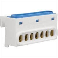 HAGER GD108E Groepenkast, leeg
