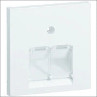 TEHALIT GLT1511 Montagedoos wandgoot