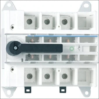 HAGER HA307 Lastscheider