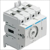 HAGER HAB403 Lasttrennschalter 68 mm