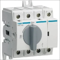 HAGER LE33K-3 03363 D-zekeringhouder