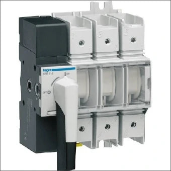 HAGER HAE316 Lasttrennschalter 84 mm