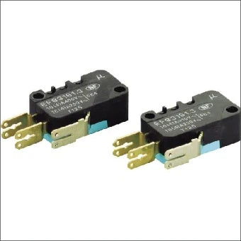 HAGER HZ160 Hilfskontaktblock