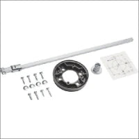 HAGER HA307 Lastscheider