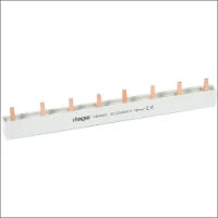 HAGER LE18SI PK0 2 Schroefkop D0-zekering