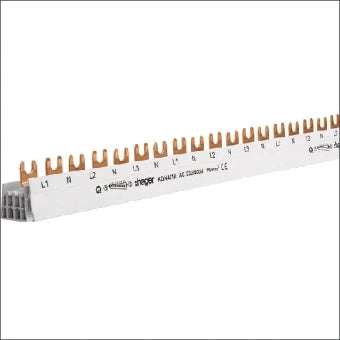 HAGER KDN451E Kamrail