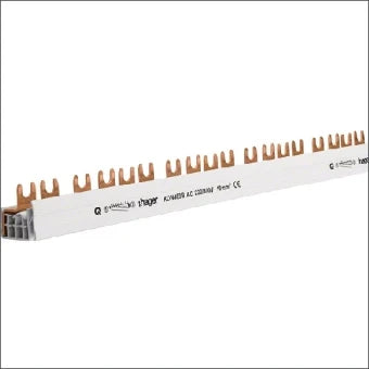 HAGER KDN463B Kamrail