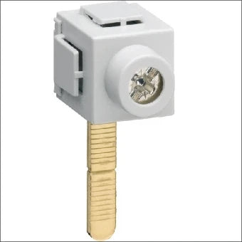 HAGER KF83D Zubehoer/Teile fuer Stromschiene