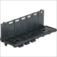 HAGER FWQ72P1 Leerer Installationskasten 1100 mm