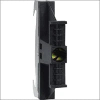 HAGER KDN280B Kamrail